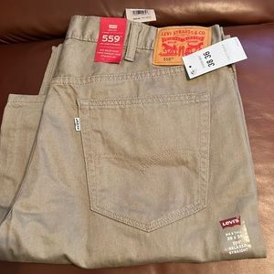 Mens Levi’s 559